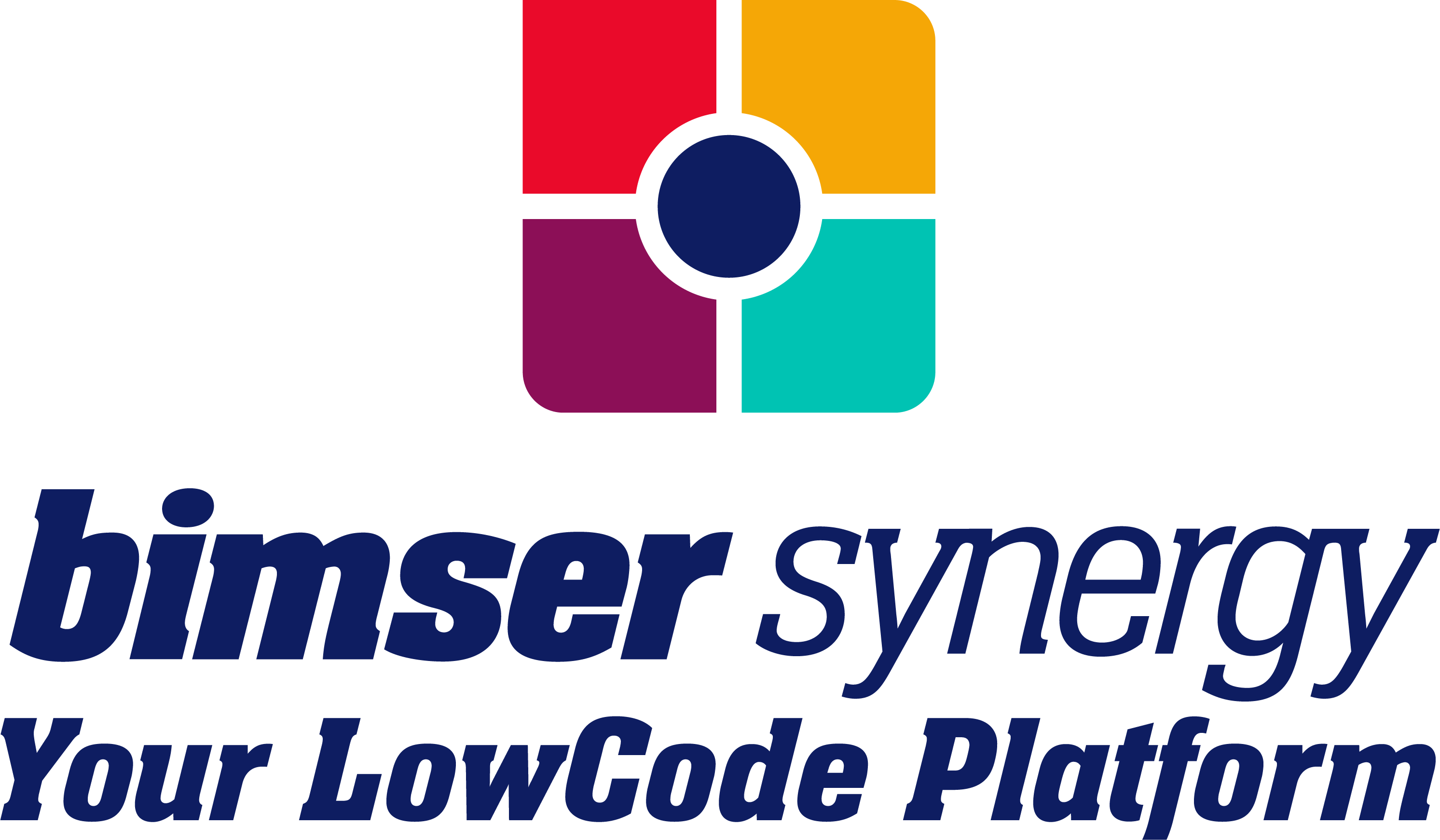 Yeni Nesil İçerik Servisleri LowCode Platformu