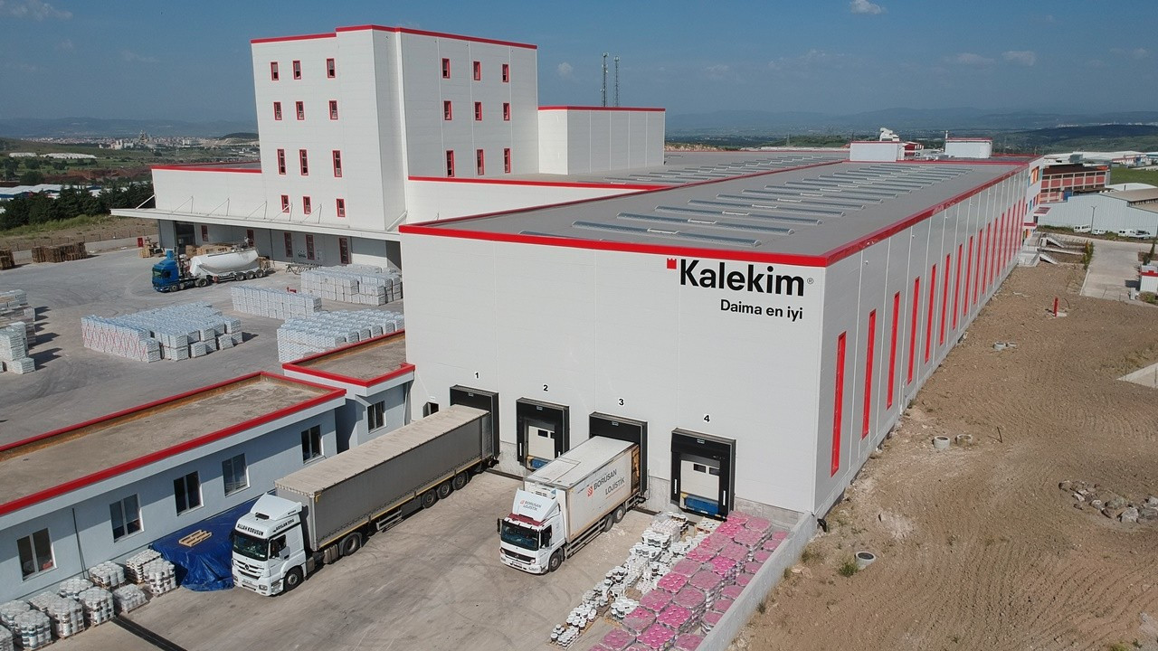 Kalekim: Standartlara Uyumlu, Entegre ve Sürdürülebilir Kalite Yönetimi QDMS!