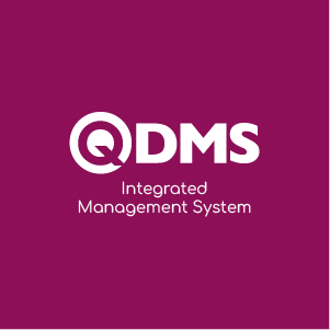 QDMS