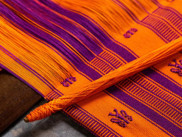 Bir Dokuma Şirketi QDMS Projesi