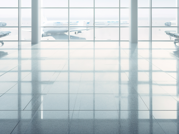 Bir Yer Hizmetleri Şirketi QDMS Projesi