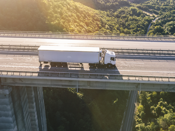 Bir Lojistik Sektörü BEAM Projesi