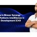 New Feature in Bimser Synergy Low-Code Platform: IntelliSense in Server-Side Development (C#)!