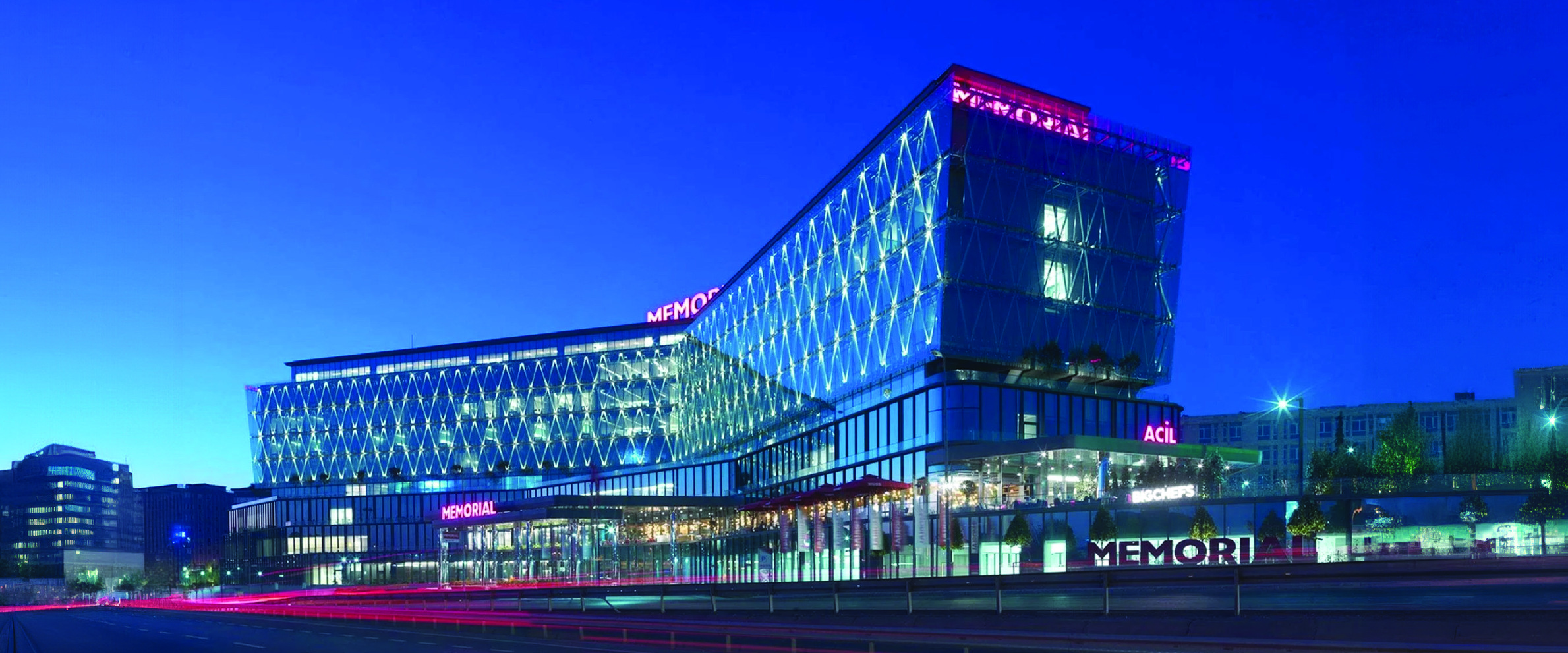 Synergy Low-Code Platform Project with Memorial Health Group