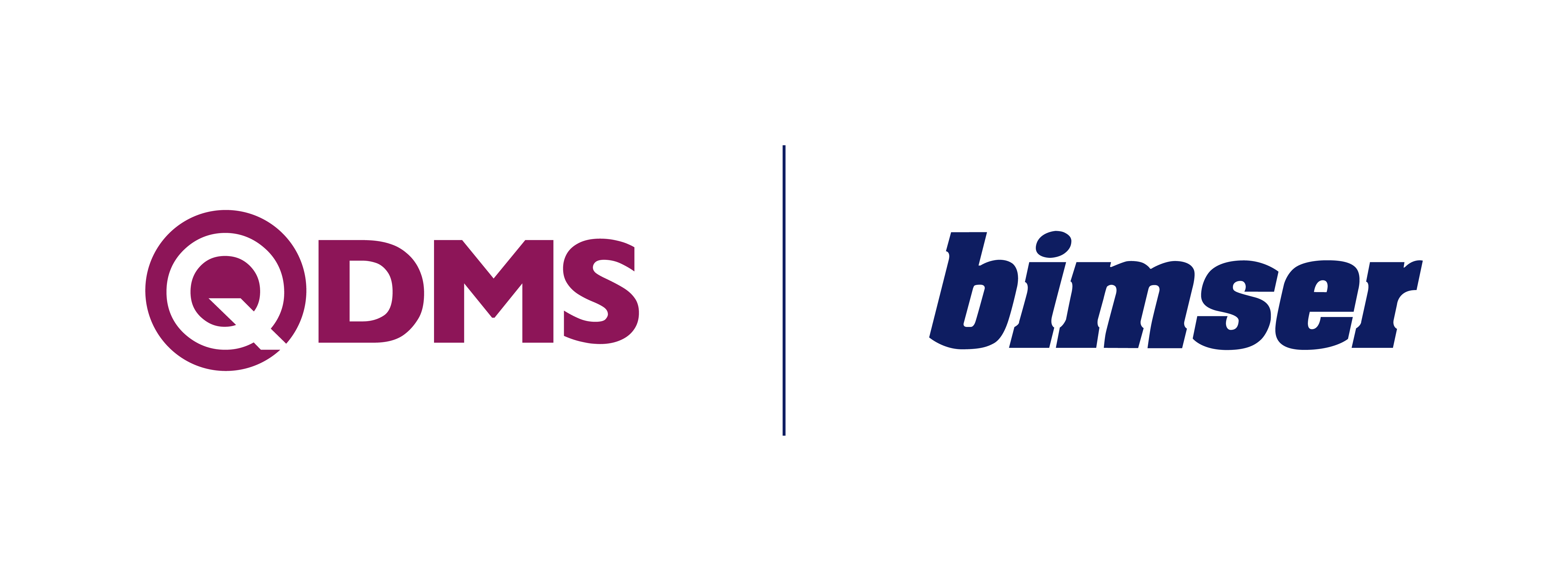QDMS I Bimser Renkli - PNG