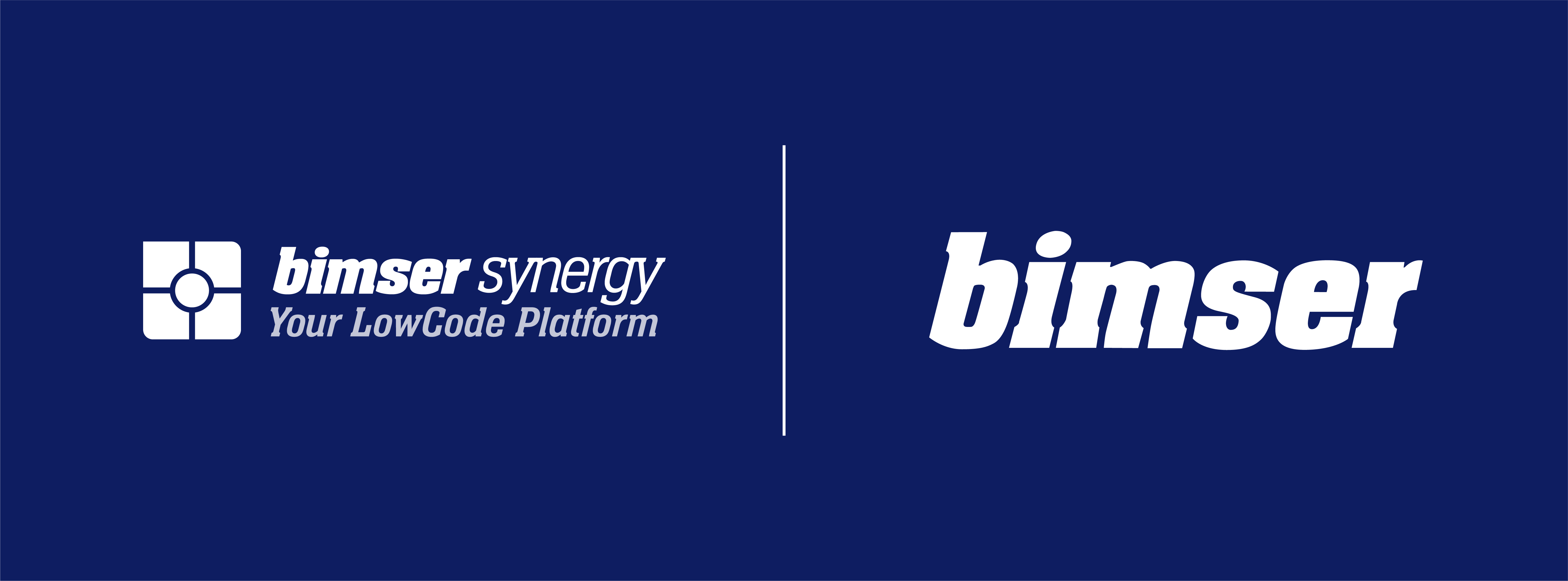 Synergy I Bimser Koyu Zemin - PNG