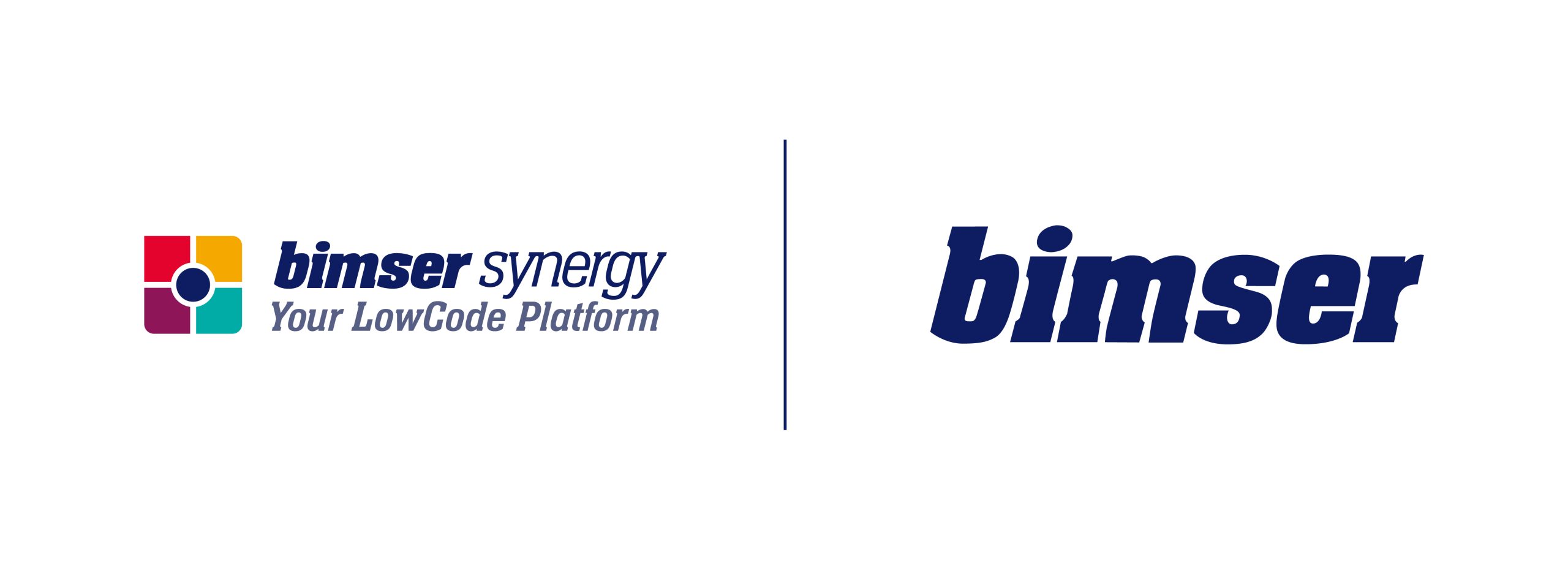 Synergy I Bimser Beyaz - PNG