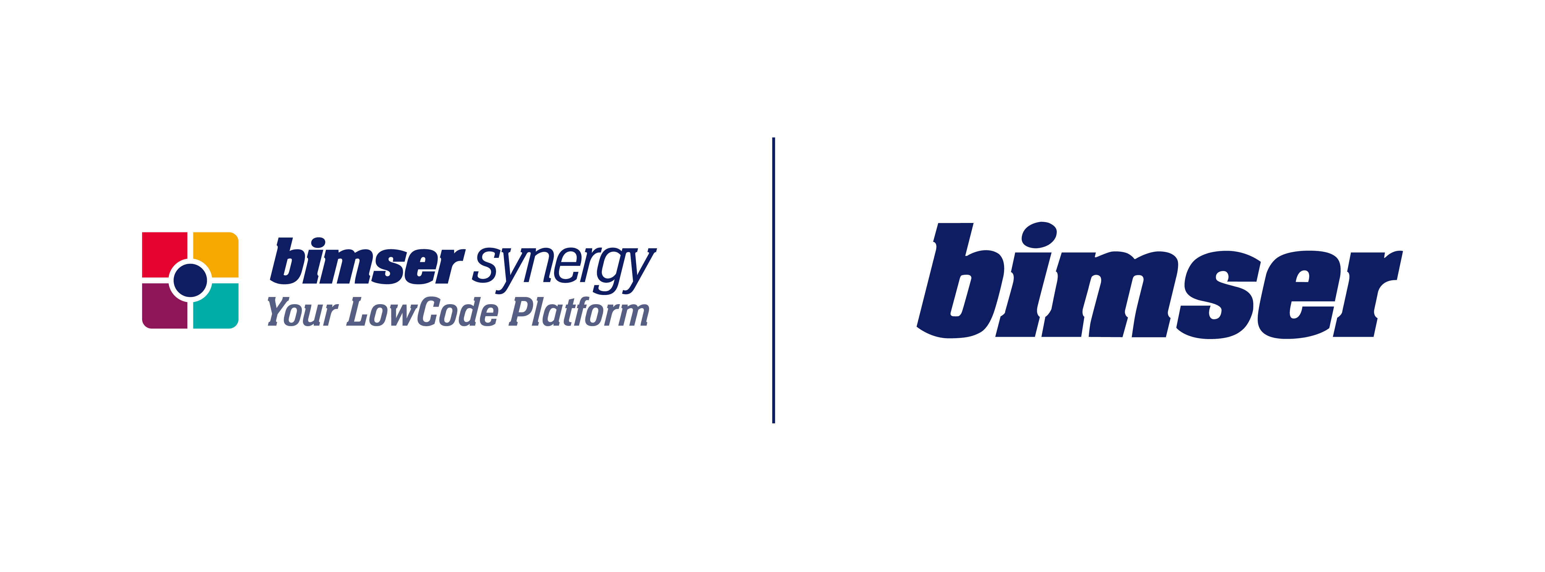 Synergy I Bimser Renkli - PNG