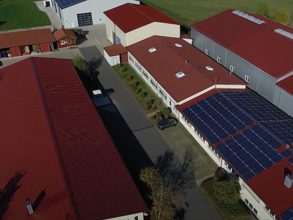 EP Ehrler Prüftechnik Engineering QDMS Projesi