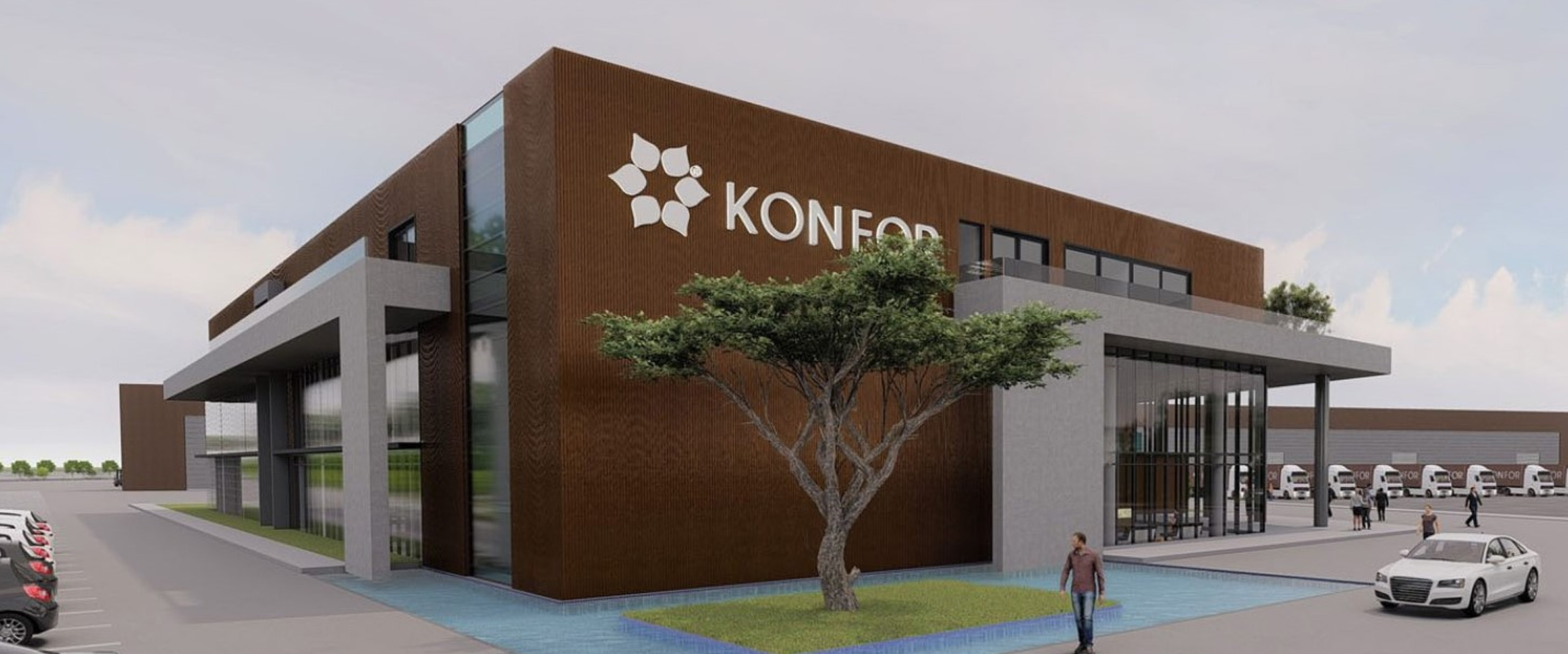 Our Success Story Konfor Mobilya