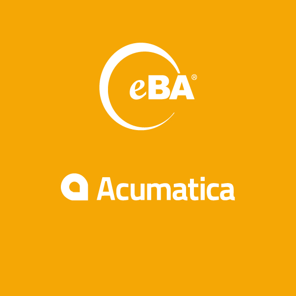 eBA Acumatica