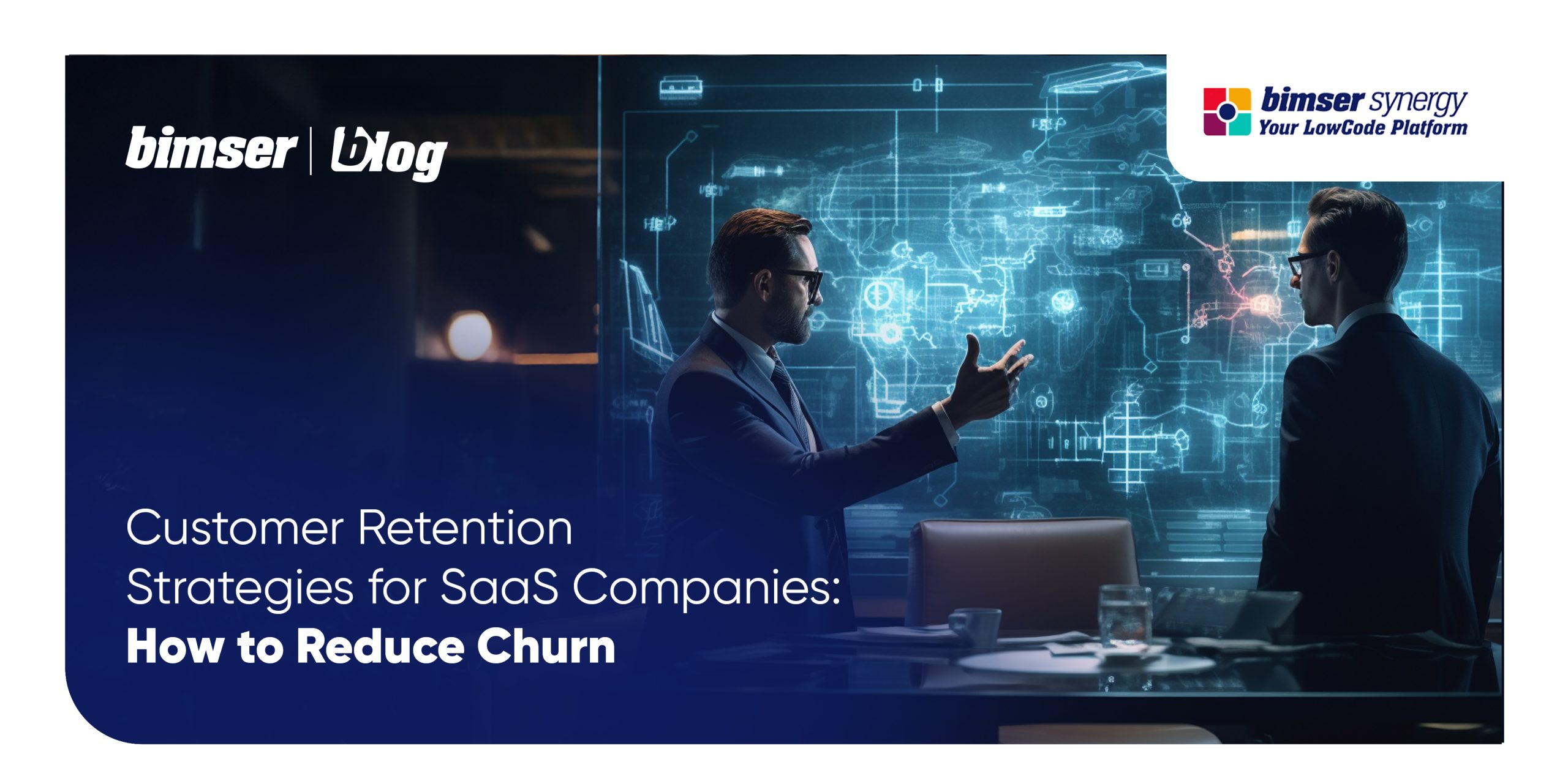 Customer Retention Strategies for SaaS Companies: How to Reduce Churn
