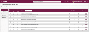 QDMS Audit Management