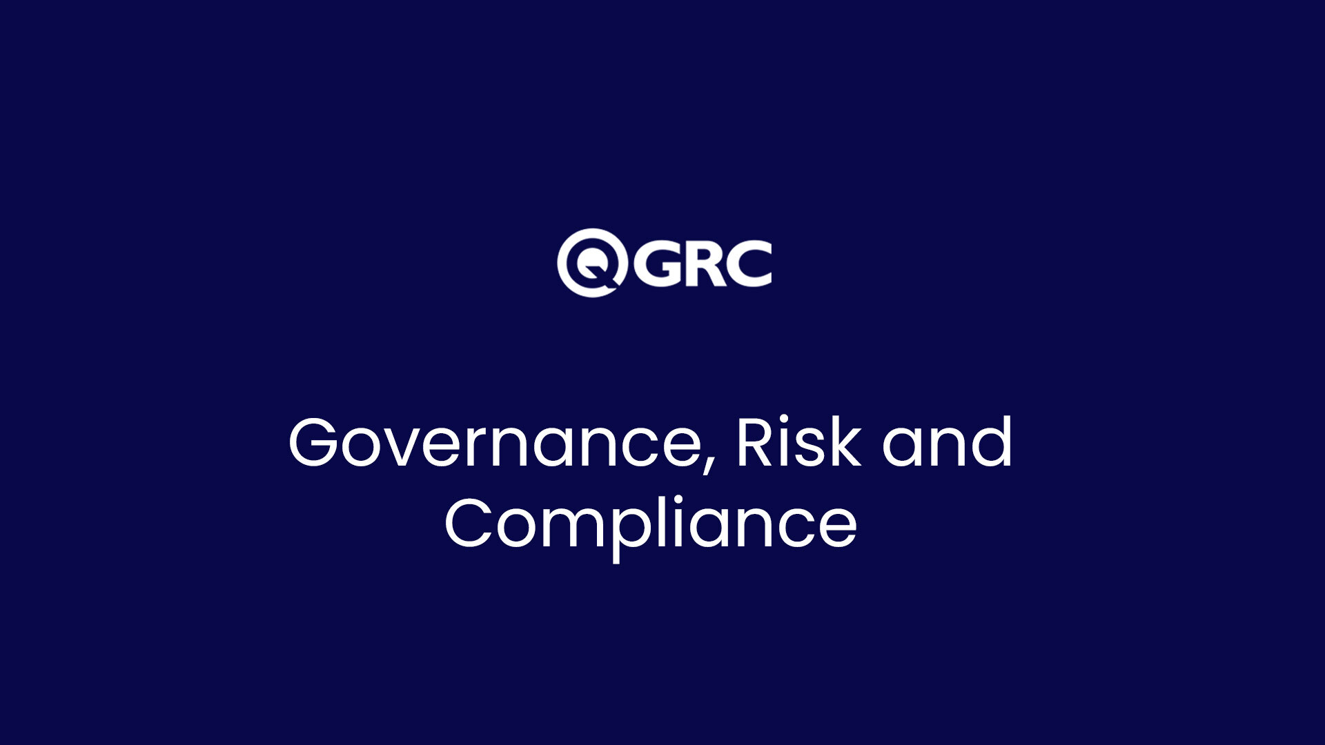 QGRC