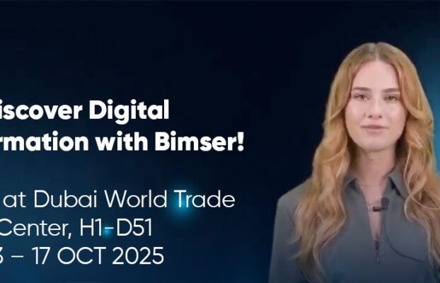 Bimser at GITEX Global 2025 – Empowering Digital Transformation