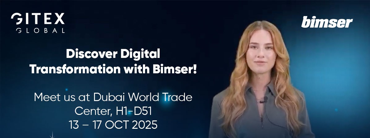 Bimser at GITEX Global 2025 – Empowering Digital Transformation