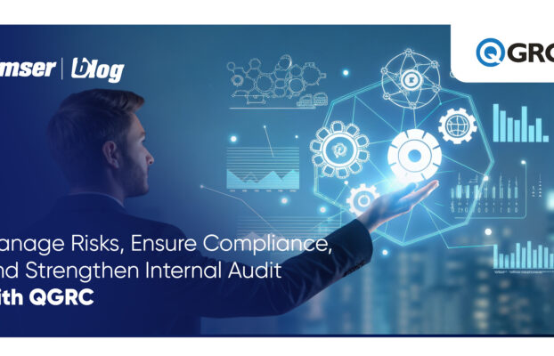 Manage Risks, Ensure Compliance, and Strengthen Internal Audit with QGRC