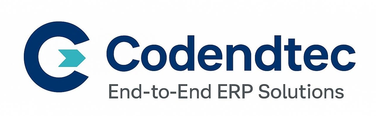 CODENDTEC TECHNOLOGIES LTD (UK)