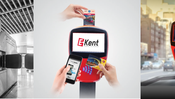 E-Kent: eBA Plus ile Farklı Lokasyonlarda Çalışan Ekipler İçin Kolay ve Merkezi Süreç Yönetimi