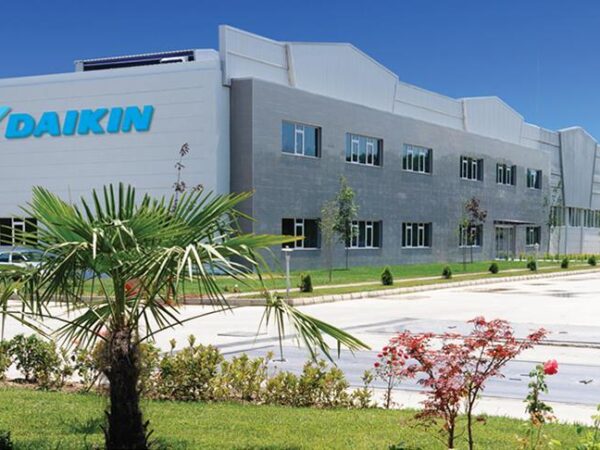 Our Success Story: Daikin