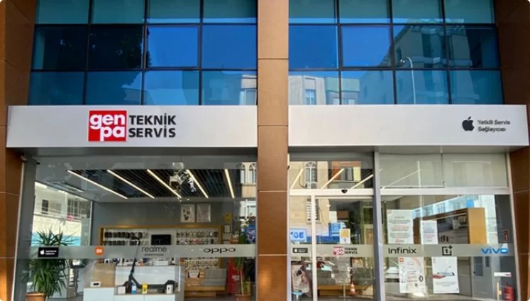 GENPA: eBA Plus ile Kurumsal Kaynak Planlamadan Bağımsız, Esnek ve Sürdürülebilir Süreç Yönetimi