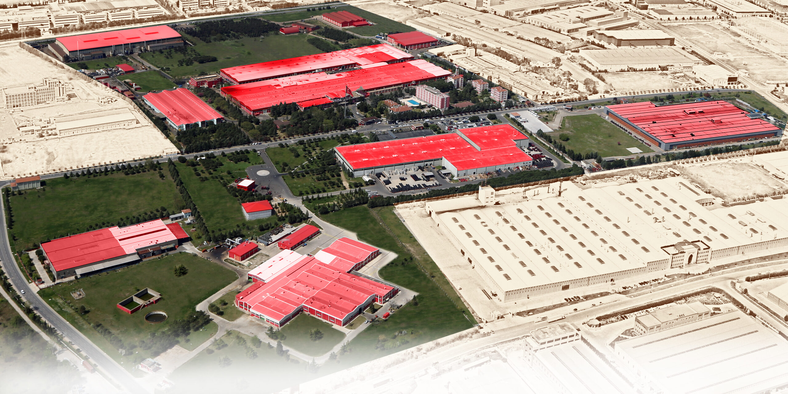 Hema Endüstri: Bimser Synergy AI Low-Code Platform ile Endüstri 4.0 Yolculuğunda Güçlü Veri Altyapısı ve Entegre Süreç Yönetimi