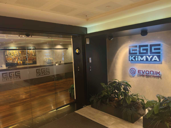 Ege Kimya: eBA ile Tek Bir Platformda Güvenli Doküman Yönetimi ve Entegre İş Akışlarıyla Dijital Dönüşüm