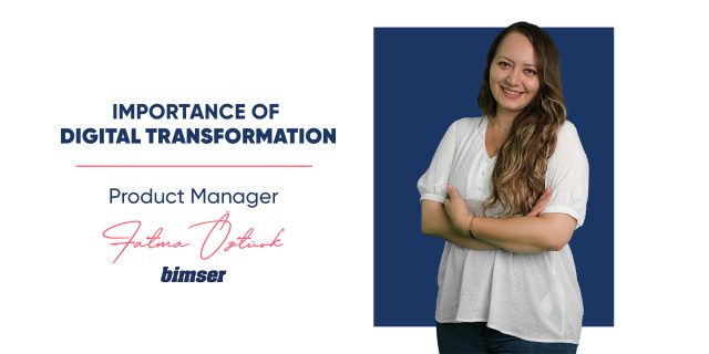 Importance of Digital Transformation