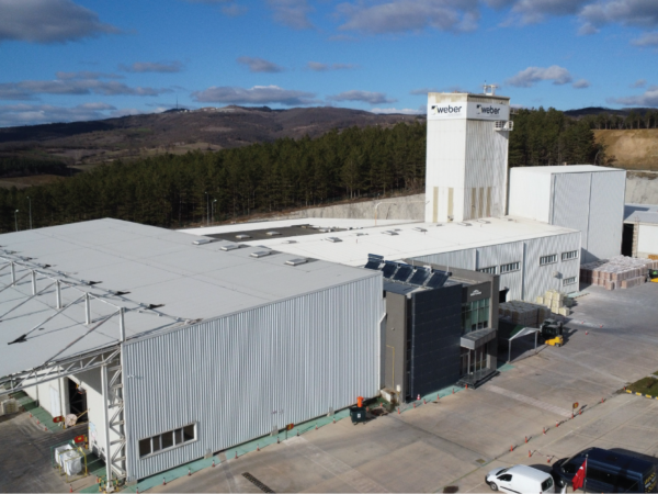 Weber: eBA ile Uçtan Uca Şeffaf Süreç Yönetimi