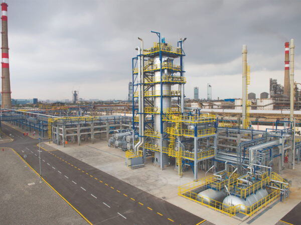 SOCAR Azerbaijan: Bimser QDMS for a Single Integrated and Sustainable Platform