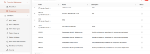 bEAM Cloud Maintenance Management