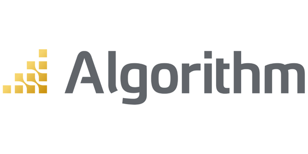 Algorithm