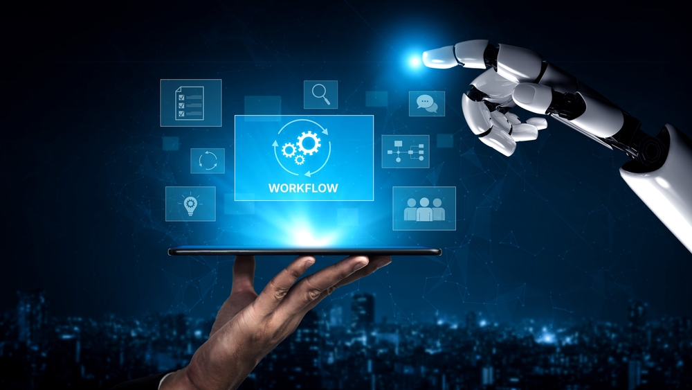 Business Process Automation