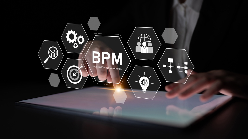 Business Process Management (BPM)