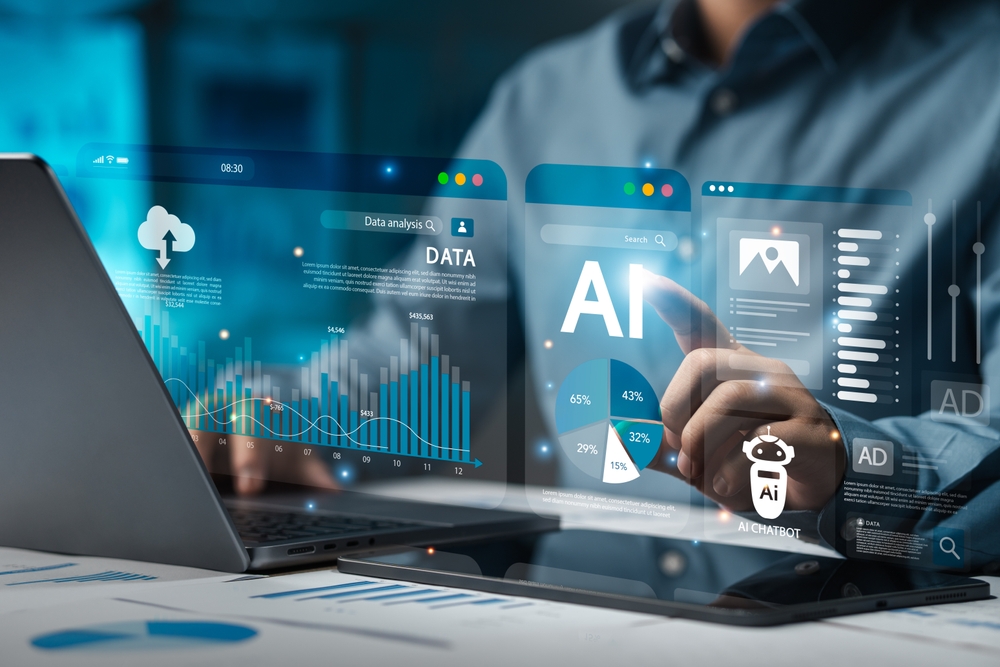 Digitization Management