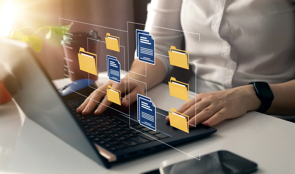 Document Management System