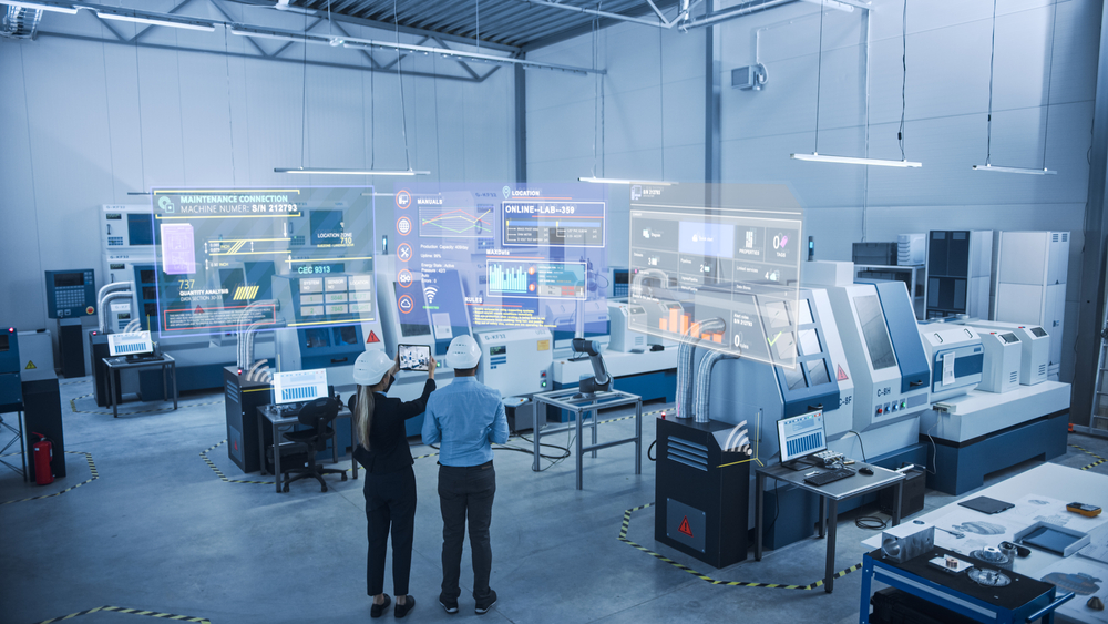Enterprise Asset Management (EAM)