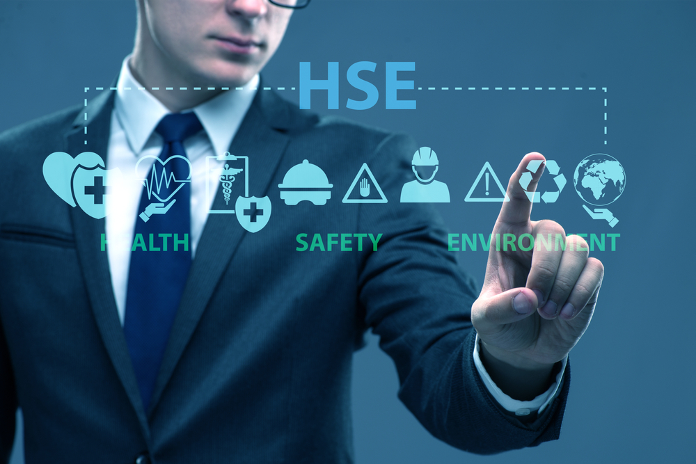 Environmental, Occupational Health and Safety Management System (EOHS)