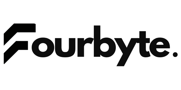 FourByte Yazılım
