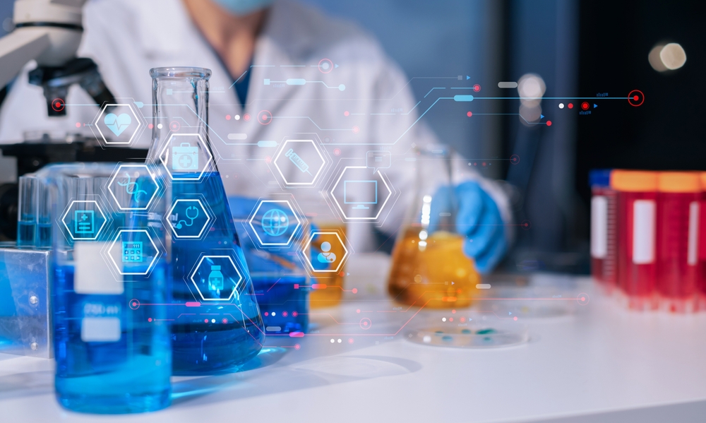 Health and Pharmacy