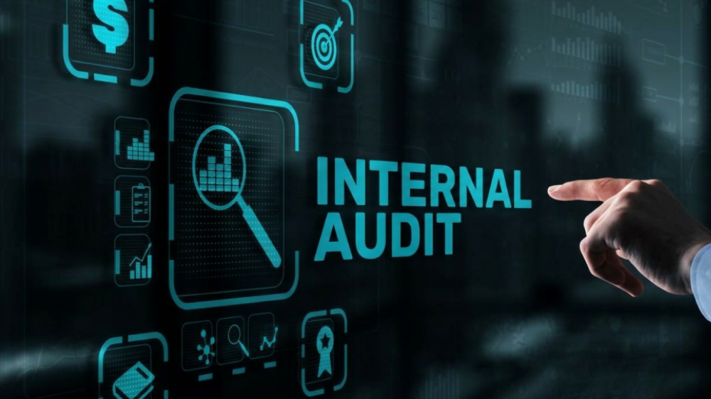 Internal Audit Management