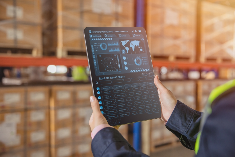 Material & Procurement Management