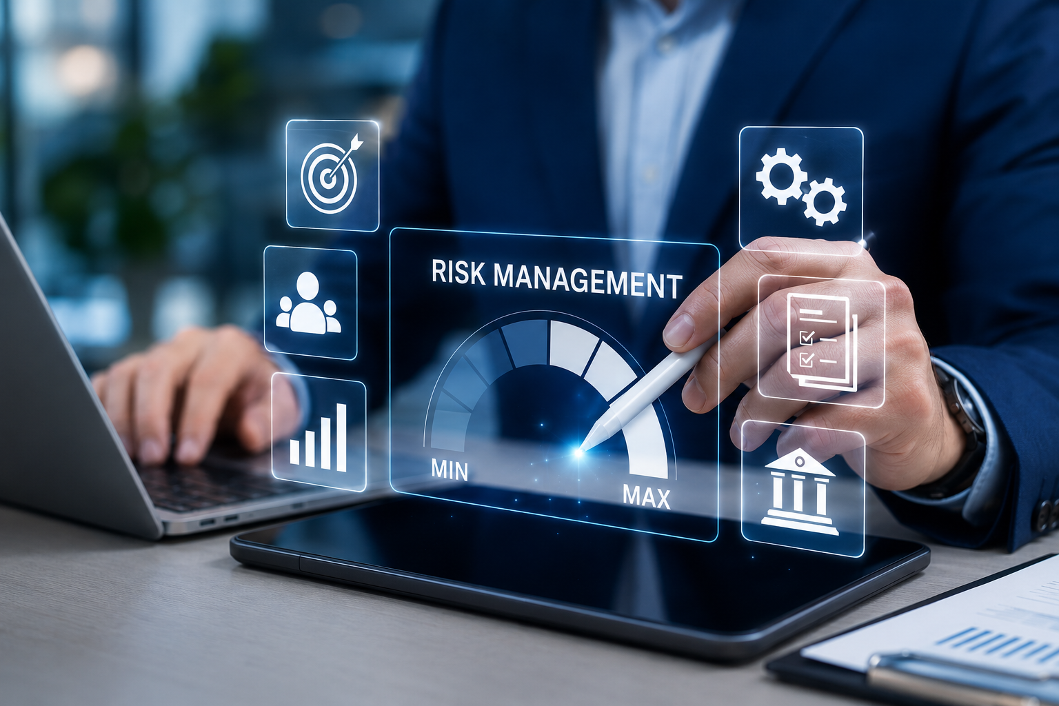 Process Risk Management