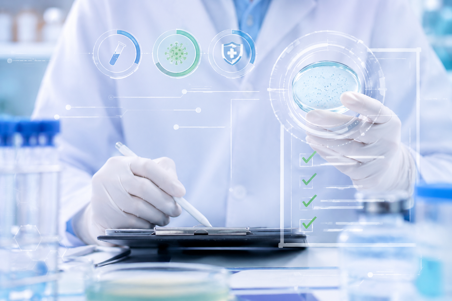 QMS for Life Sciences
