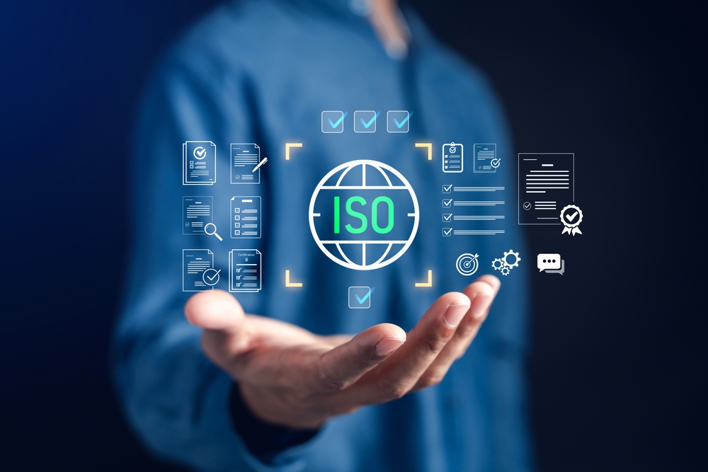 Quality Management System (QMS)