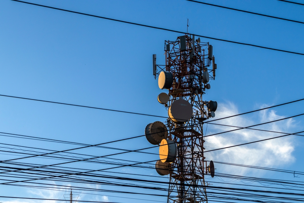 Telecommunications