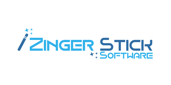 Zingerstick