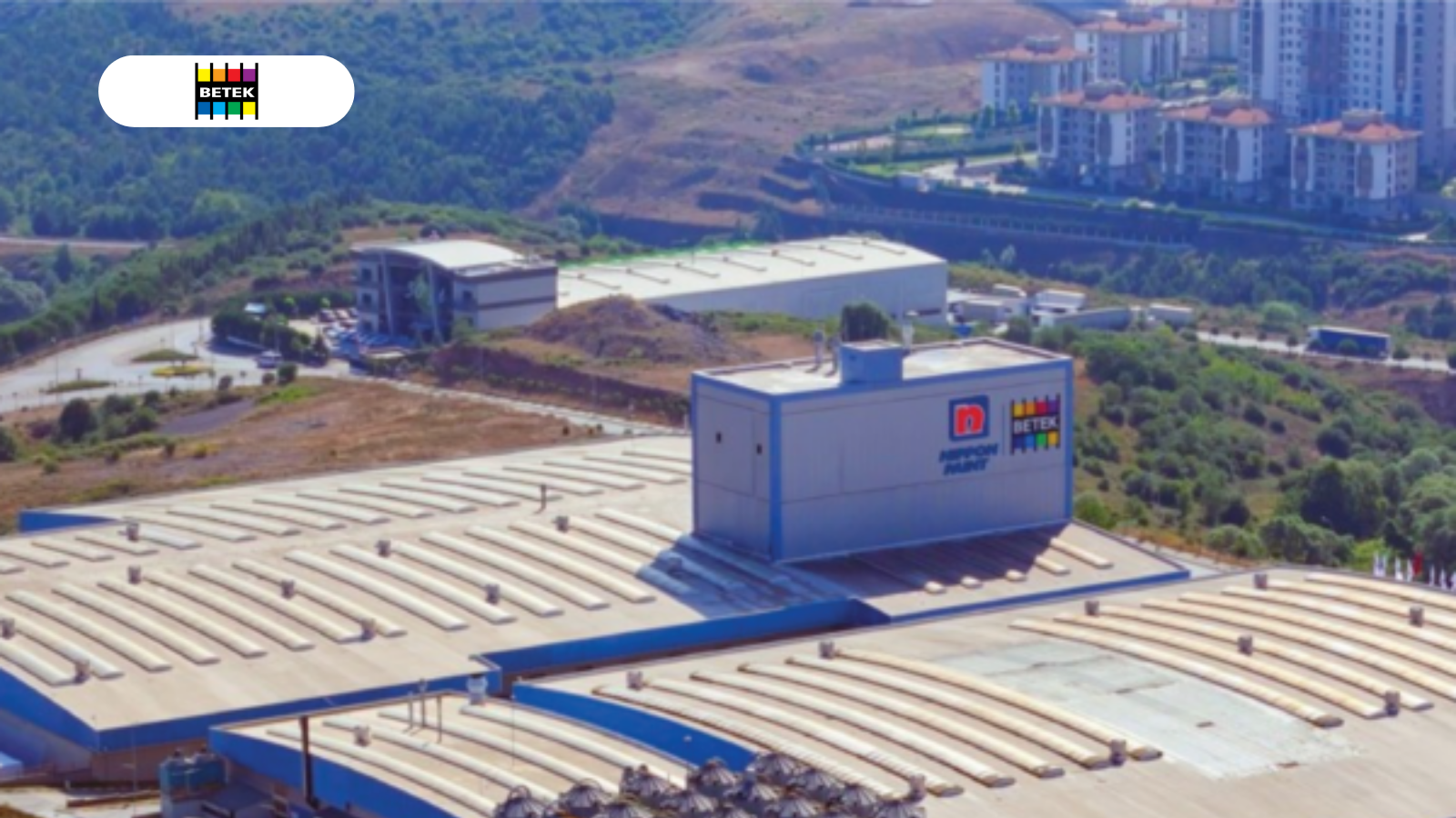 Betek, Bimser eBA ile İş Süreçlerini Uçtan Uca Dijitalleştirdi