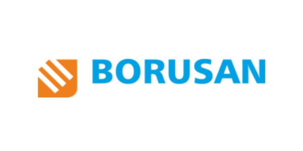 Borusan Lojistik Dağıtım Depolama