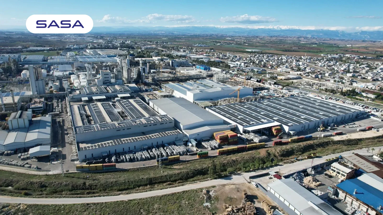SASA, Bimser QDMS ile Entegre ve Verimli Dijital Yönetime Geçti